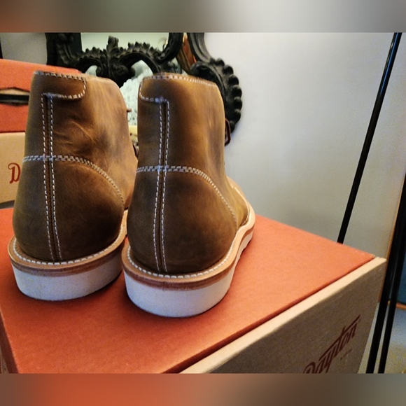 Brand New in Box Dayton work Boots - Picture 3 of 6